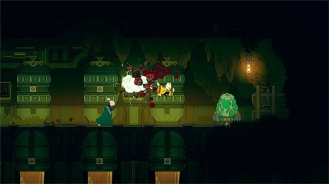 九日游戏安卓移植 截图3