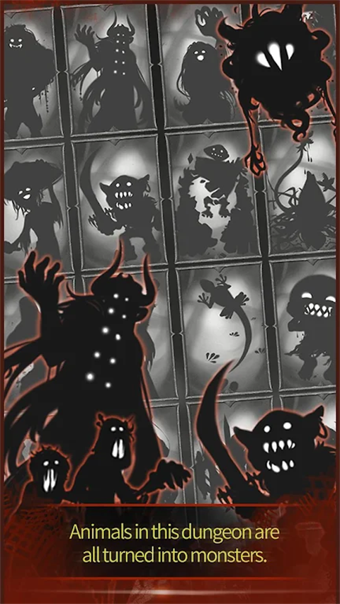 黑暗之龙中文版(ADarkDragon) 截图4