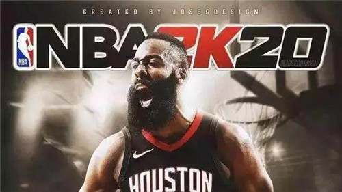 NBA2K20中文单机版 截图1