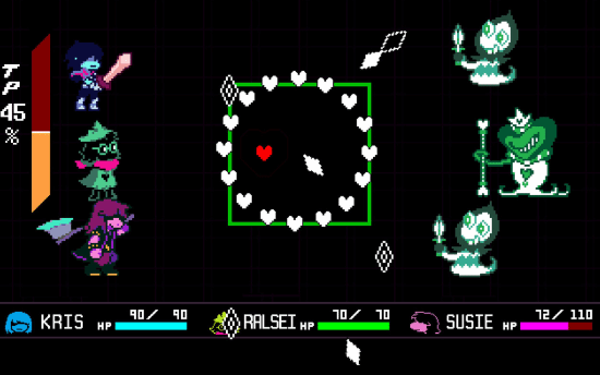 三角符文內(nèi)置菜單 截圖8