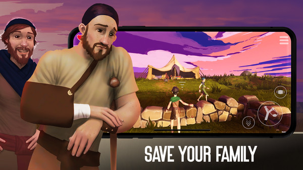 征服巨人 截圖2