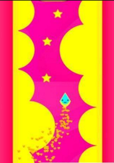 彩坑大冒險(xiǎn) 截圖3