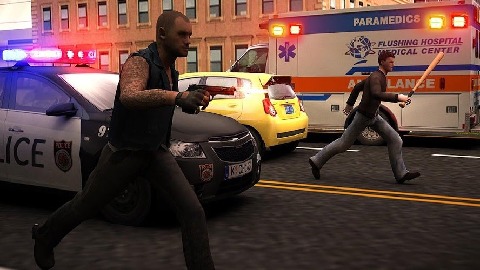 武装突袭3版 截图3