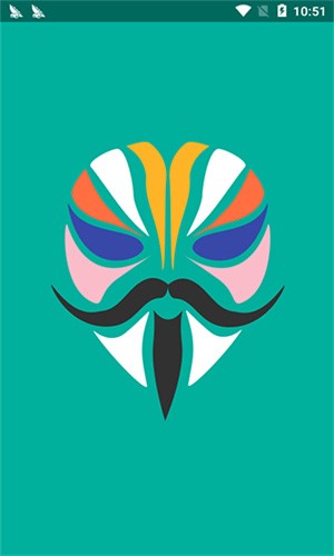 magisk正版软件 截图3