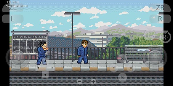 石河倫吾的朋友們中文手機(jī)版 截圖1