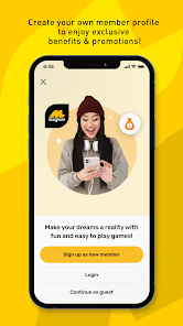 萬能彩王 截圖2