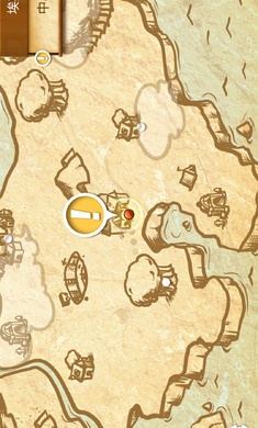 戰(zhàn)斗之心：傳承正版 截圖5