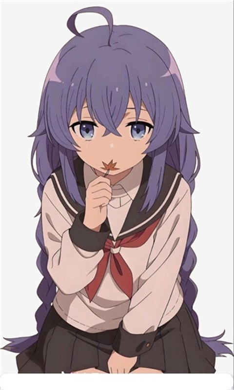 萌宅社區(qū)手游庫(kù) 截圖2