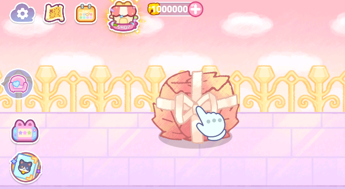 旅貓夢幻空島無限鉆石版 截圖3