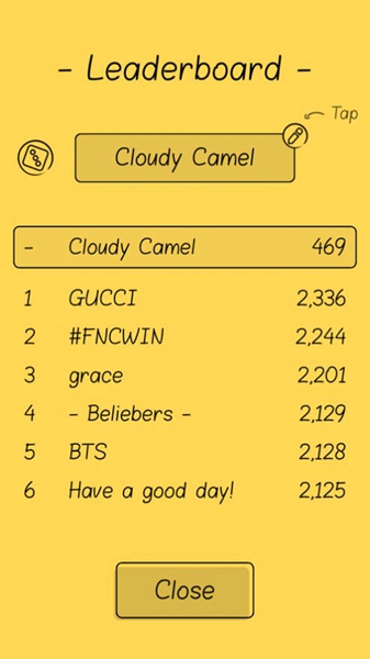 长长长颈鹿免费版 截图2