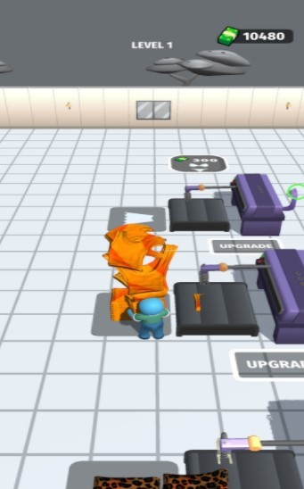 裁缝大师3D 截图3