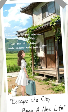客满啦我的幸福旅店 截图3