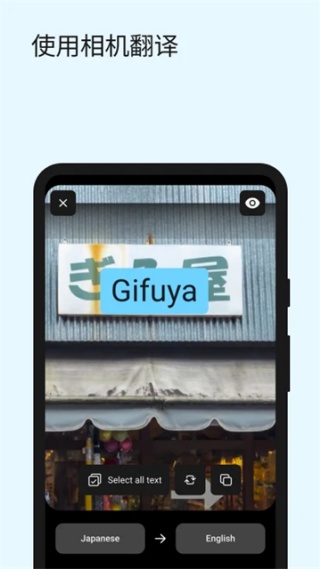 DeepL翻译器 截图5