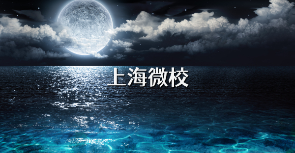 上海微校