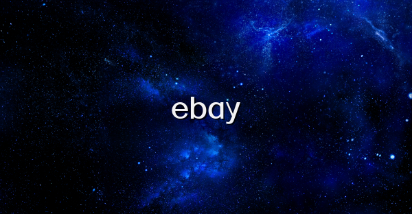 ebay
