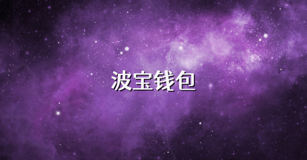 波寶錢包