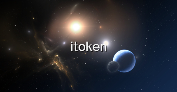 itoken