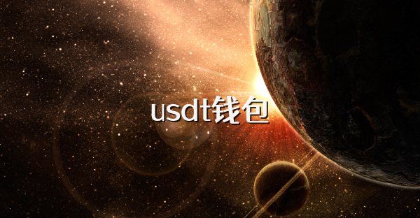 usdt钱包