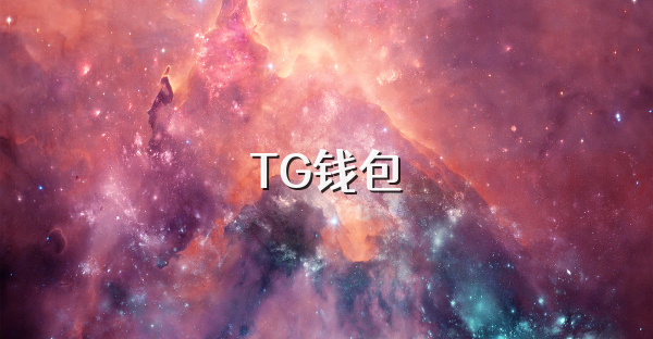 TG钱包