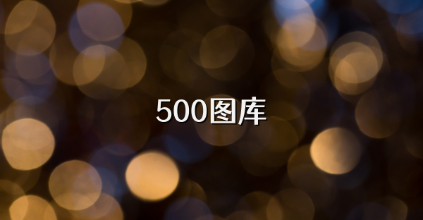 500图库