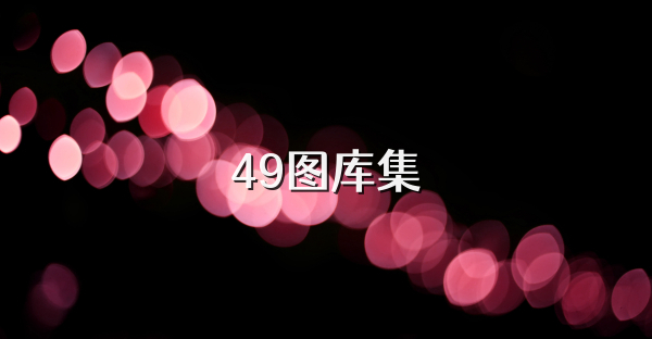 49图库集