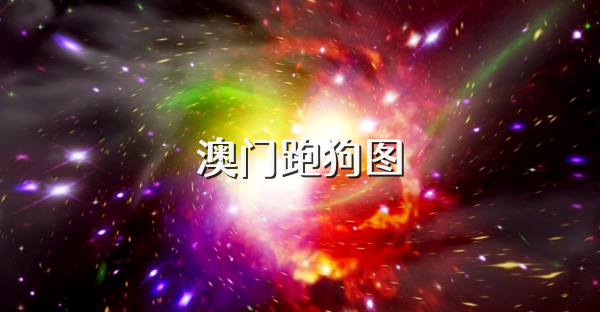 澳门跑狗图