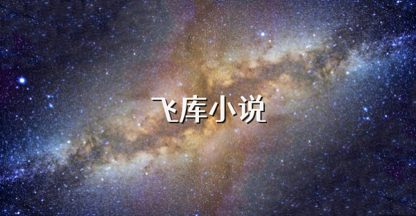 飞库小说