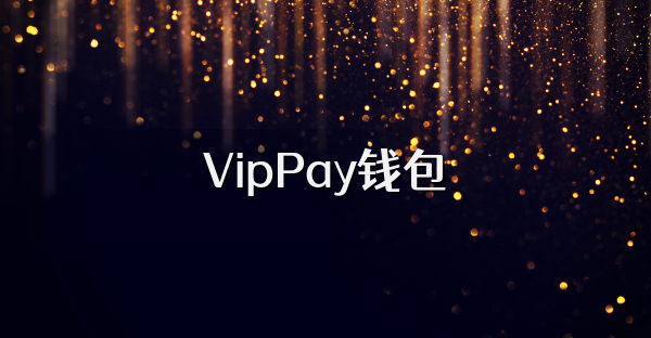 VipPay钱包