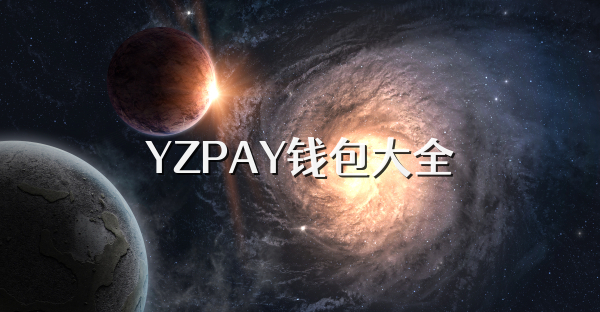 YZPAY钱包大全