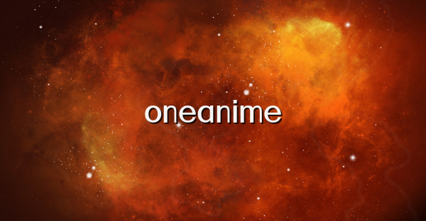 oneanime