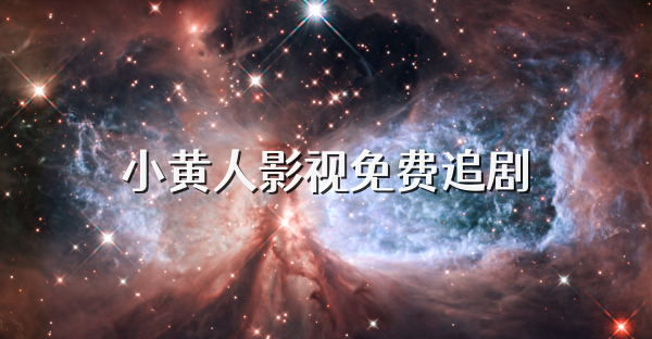 小黄人影视免费追剧