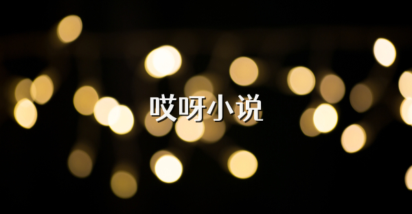 哎呀小说