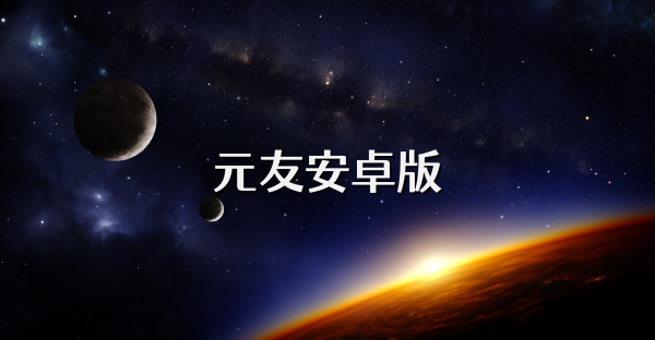 元友安卓版