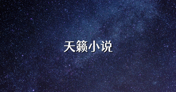 天籁小说