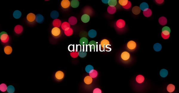 animius
