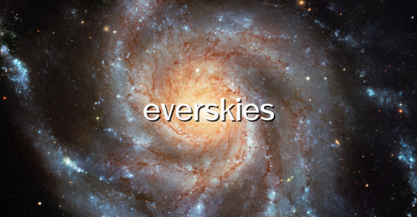 everskies