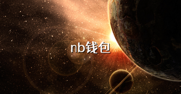 nb錢包