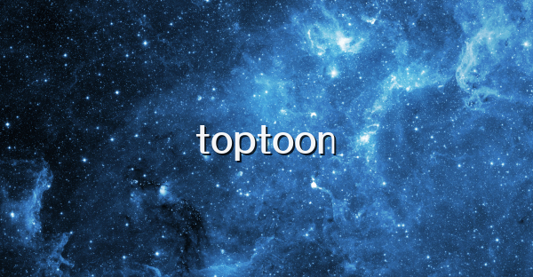 toptoon