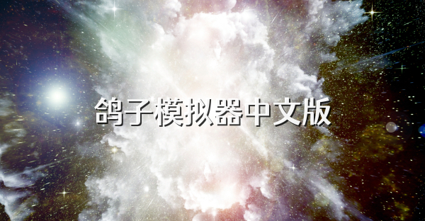 鴿子模擬器中文版