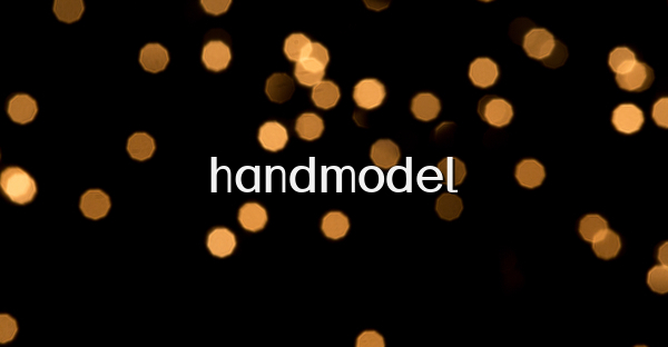 handmodel