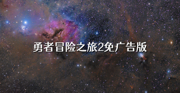 勇者冒險(xiǎn)之旅2免廣告版