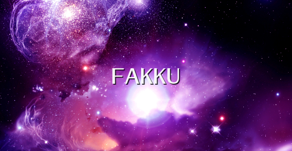 FAKKU