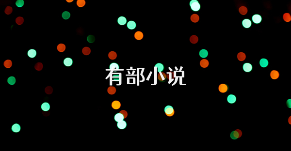 有部小說