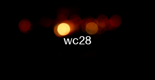 wc28