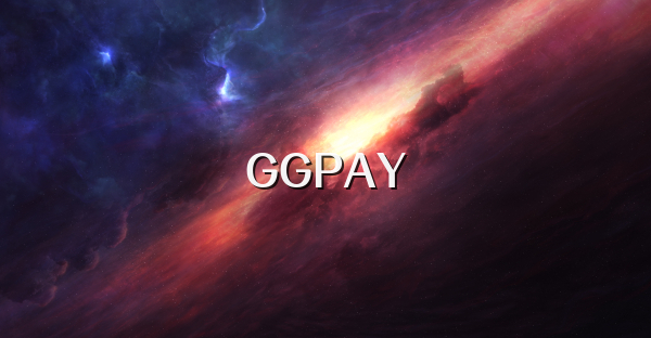 GGPAY