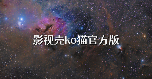影視殼ko貓官方版