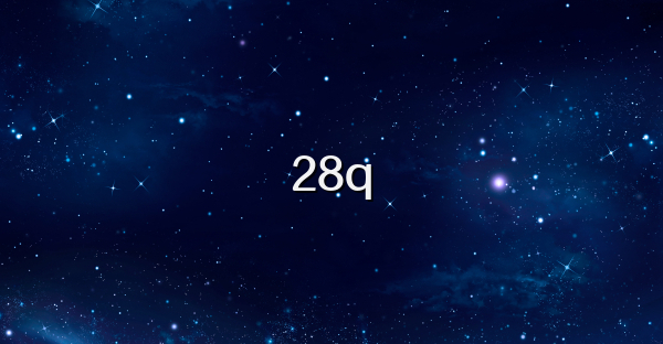28q