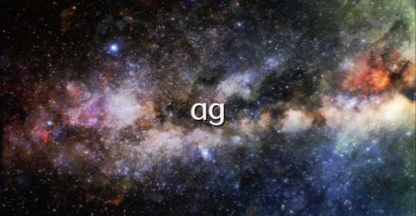 ag