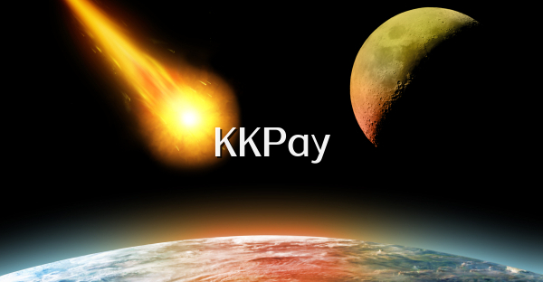 KKPay