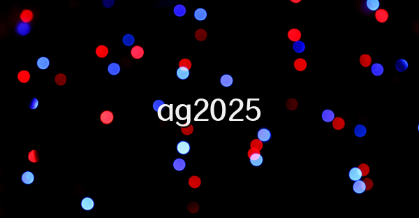 ag2025